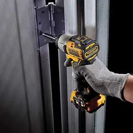 DeWalt DCF801D2-QW inkl. 2 x 2 Ah