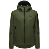 Gore GOREWEAR Lupra Jacke Utility Green 38