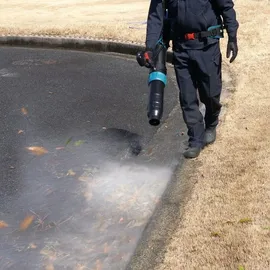 Makita UB004CZ Akku-Rucksackgebläse