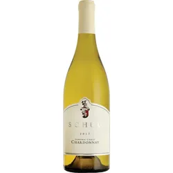 Chardonnay Sonoma Coast Schug Winery 2021