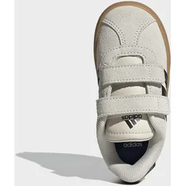 adidas VL Court 3.0 Kinder Ftwwht/Cblack/Alumin 25