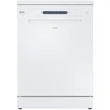 Candy CF4E7L0W Spülmaschine 60 CM 14 Bedeckt Weiß Wifi 5 Programme Cl.e