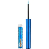 Catrice Metallic Eyeliner 1,5 ml 010 - BLUE LAGOON