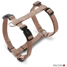 Wolters Professional Hundegeschirr Champagner 50-70 cm