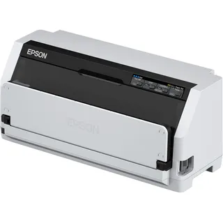 Epson LQ 690IIN - Drucker - s/w - Punktmatrix