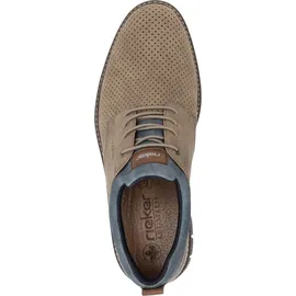 Rieker 14450-64 Herren Beige 43