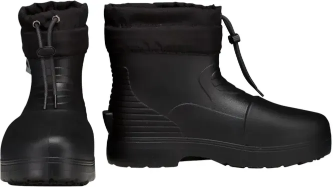 FUBUKI NISEKO 3.0 LOW Gummistiefel 2026 black - 39