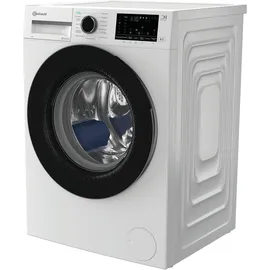 Bauknecht B W 9A30 BS Waschmaschine (9 kg, 1400 U/min)