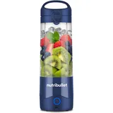 nutribullet NBP003NBL Portable Standmixer