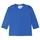Toby Tiger Langarmshirt in blau | Gr.: 80