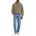 Levi s Herren 502 Taper Jeans ON The COOL 33W 34L