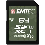 Emtec SD 64 GB UHS-I U3 V30 Outdoor