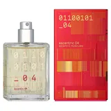 Escentric Molecules Escentric 04 Eau de Toilette