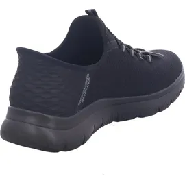 SKECHERS Summits High Range Herren Schwarz 43