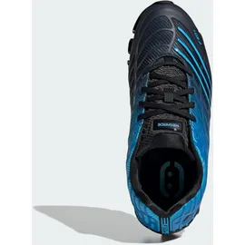 adidas Megaride F50 Core Black/Lucid Aquamarine/Core Black 45 1/3