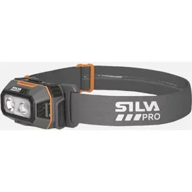 Silva Roughlight 700 Stirnlampe One Size