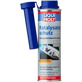 LIQUI MOLY Katalysatorschutz Additiv 21284 300 ml