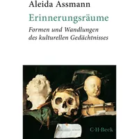 C.H. Beck Verlag Erinnerungsräume