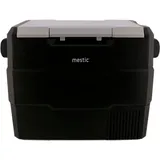 Mestic Mcchd-60 Ac/dc Steife Tragbare Kühlbox - Black - One Size