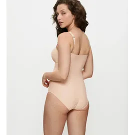 Triumph Shaping-Body True Shape Sensation Beige 85E