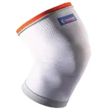 Thuasne Kniebandage Schwarz/Weiß M