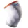 Thuasne Kniebandage Schwarz/Weiß M
