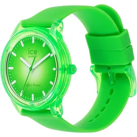 ICE-Watch Ice Solar Power Silikon 40 mm power grass
