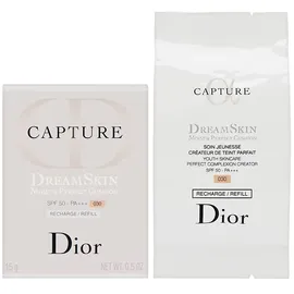 Dior Capture Totale Dreamskin Moist & Perfect Cushion LSF 50 Nachfüllung 030 beige moyen 15 g