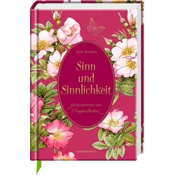 COPPENRATH 0063146 Jane Austen: Sinn und Sinnlichkeit (Marjolein Bastin)