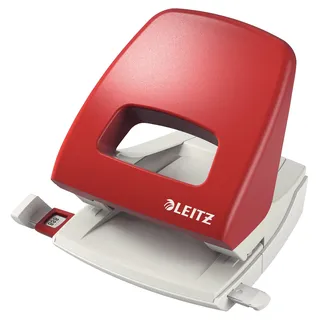 Leitz Locher NeXXt 5005 rot,