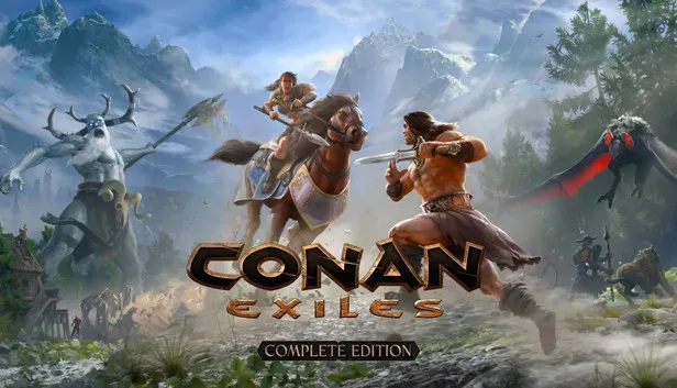 Conan Exiles Complete Edition