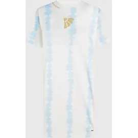 O'Neill Shirtkleid Mini Weiß S