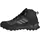 adidas Terrex AX4 Mid GTX Damen Core Black/Grey Three/Mint Ton 37 1/3