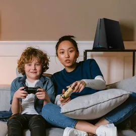 TP-Link Archer GXE75 Gaming Router