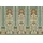 Living Walls Orientalische Mustertapete 2,7 m x 10 m 1 St Beige/Braun/Grün