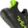 adidas Kaptir 4.0 Kinder Core Black/Lucid Lemon 38