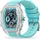 ICE-Watch ICE‐WATCH Uni Uhr Ice boliday clear silber - weiß