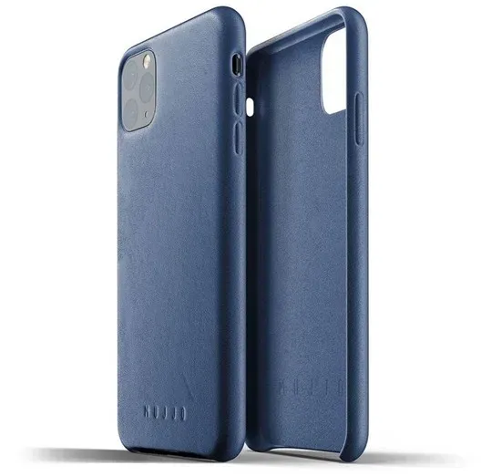 Full Leather Case for iPhone 11 Pro Max