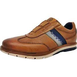 Bugatti Simone Comfort in Braun - 41