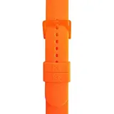 Ice Watch - Band smart - Neon Orange - 20 mm - Neon Orange - Uhrenarmband