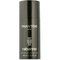 Paco Rabanne Phantom Parfum Deodorant Spray 150 ml