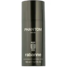Paco Rabanne Phantom Parfum Deodorant Spray 150 ml