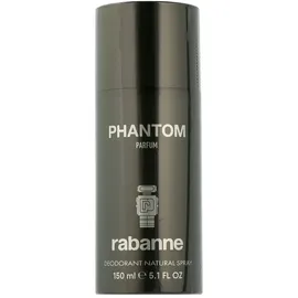 Paco Rabanne Phantom Parfum Deodorant Spray 150 ml