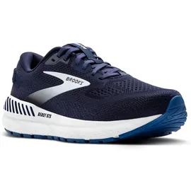 Brooks Beast GTS 24 Herren Extra weit Blau Peacoat/True Navy/White 42,5
