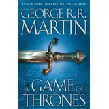 Bantam A Game of Thrones: A Song of Ice and Fire: 1