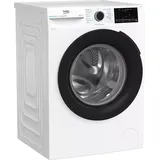 Beko BM3WFU4841N Waschmaschine (8 kg, 1400 U/min)