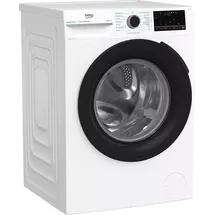 Beko BM3WFU4841N Waschmaschine (8 kg, 1400 U/min)