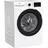 BM3WFU4841N Waschmaschine (8 kg, 1400 U/min)