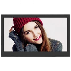 Braun 13,3 DigiFrame 1361 8GB LED Full HD