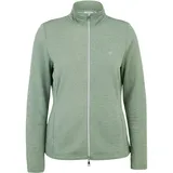 joy-sportswear Peggy Damen Midlayer, grün - 46